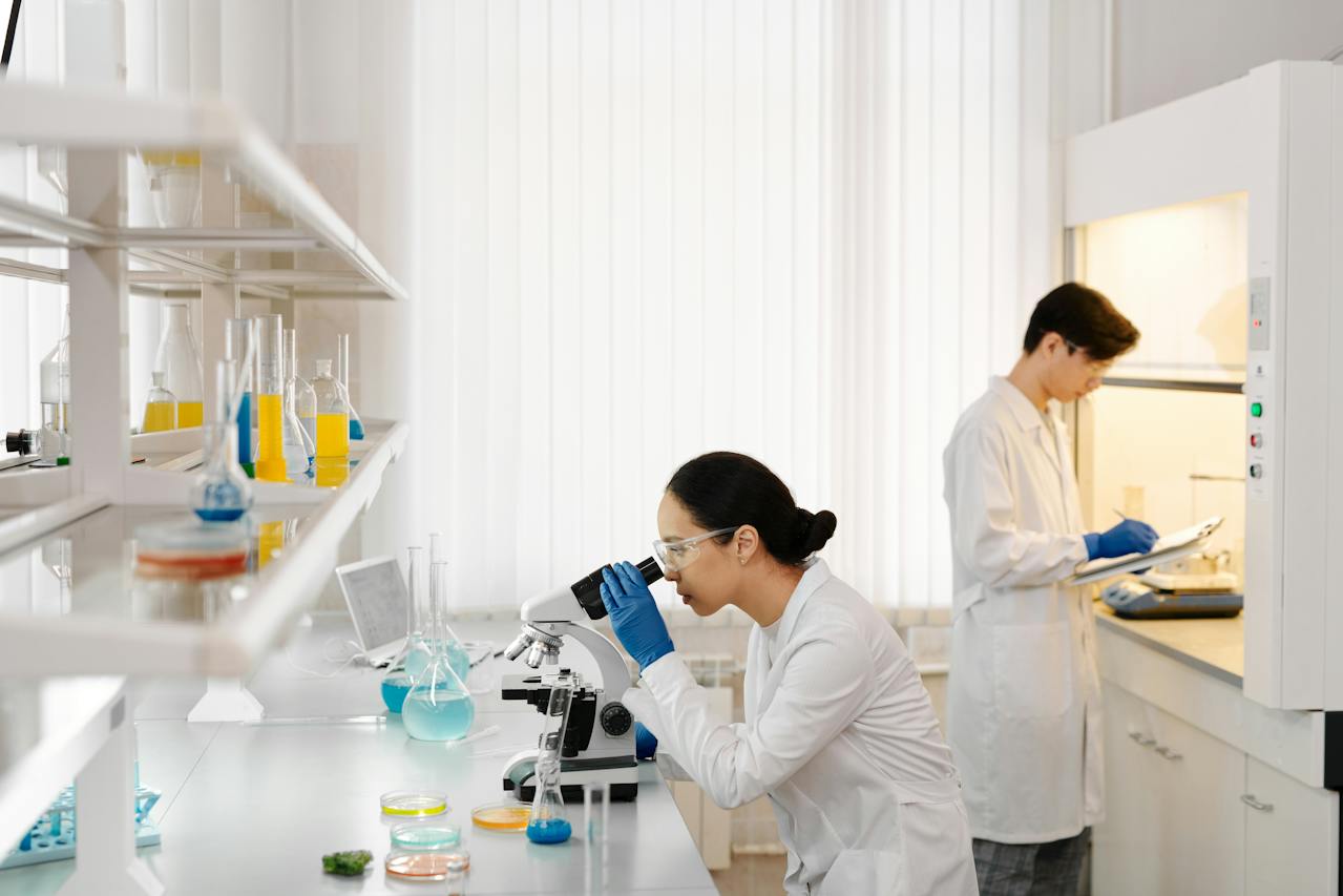 Why LIMS is Essential for Pathology Labs in Rural and Remote Areas