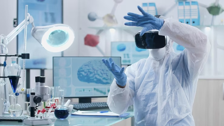 The Future of Pathology Labs: Integrating AI and LIMS for Advanced Diagnostics